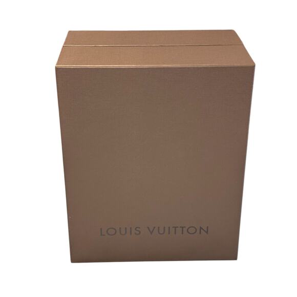 Louis Vuitton Damier Ebene Papillon 26 Handbag Vintage 2004 Dust Bag, Box, COA - Picture 16 of 16